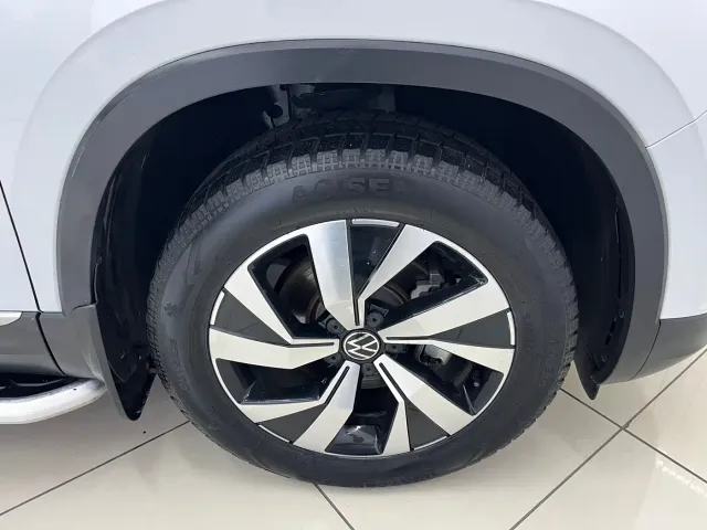 Volkswagen Tayron — Фото автомобиля 20