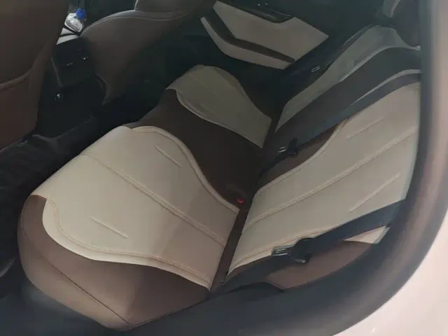 BYD Qin PLUS — Фото автомобиля 16