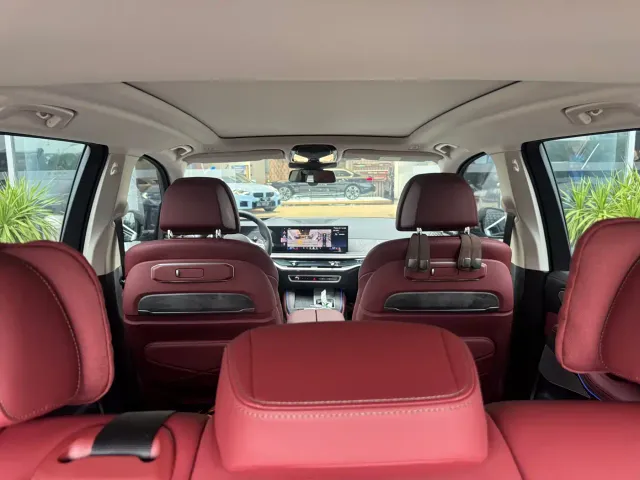 BMW X5 — Фото автомобиля 25