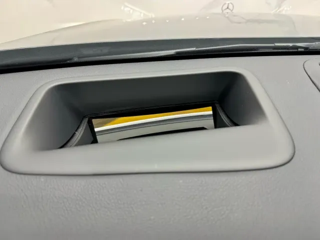 Mercedes-Benz S-Class — Фото автомобиля 15