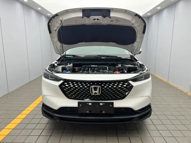 Honda XR-V — Фото автомобиля 16