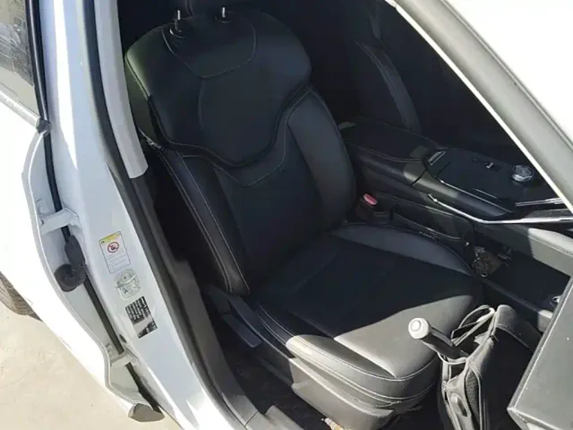 Haval H6 — Фото автомобиля 24