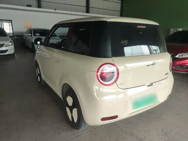 Changan Lumin — Фото автомобиля 4