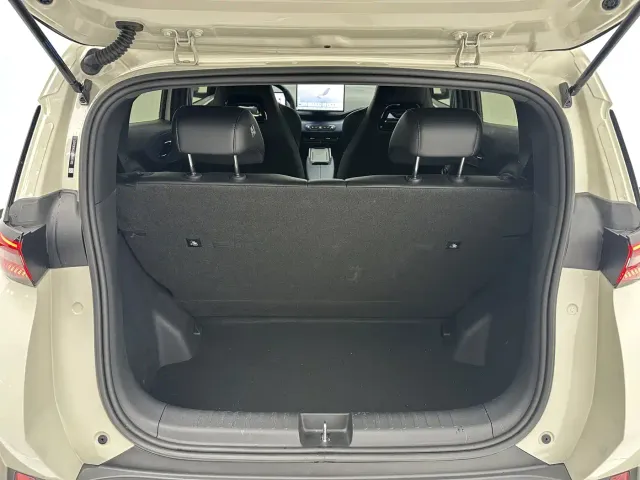 BYD Seagull — Фото автомобиля 16