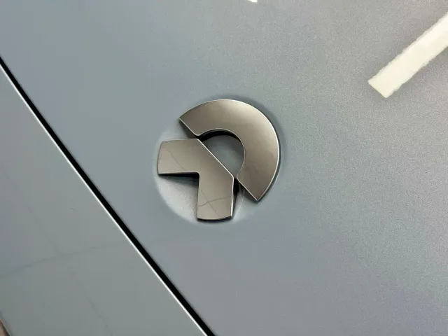 Nio ET5 — Фото автомобиля 20