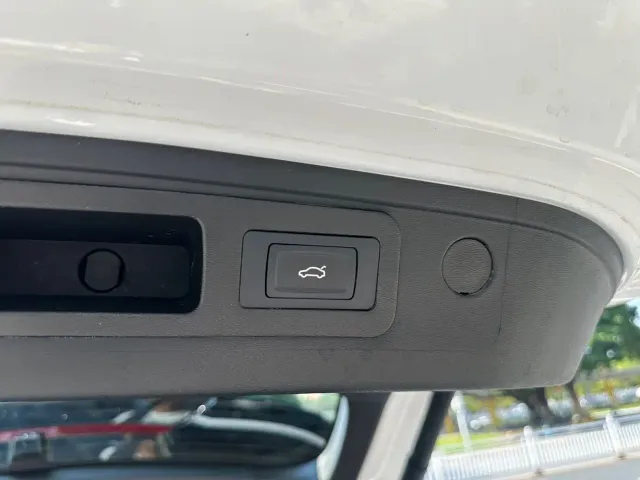 Jetour X70 Plus — Фото автомобиля 19