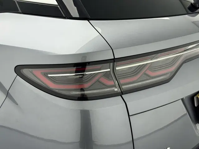 BYD Song L DM-i — Фото автомобиля 18