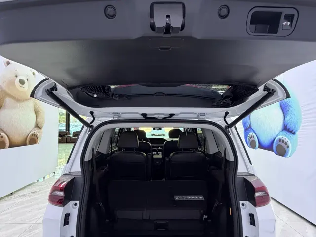GAC Trumpchi M6 — Фото автомобиля 22