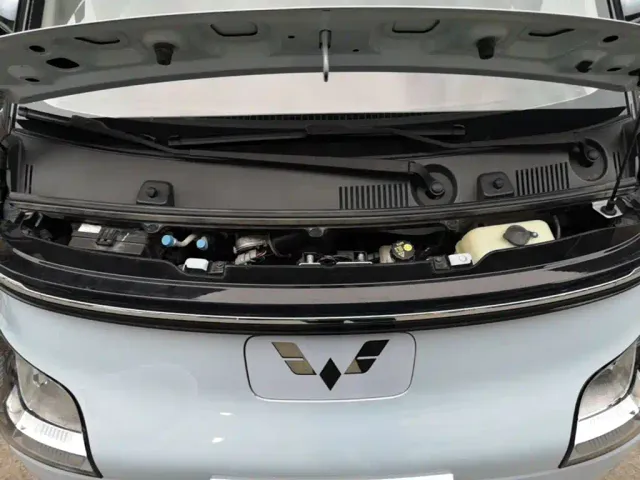 Wuling Air EV — Фото автомобиля 19