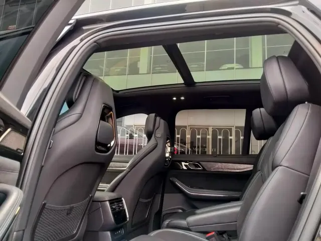 Lynk & Co Lynk & Co 09 EM-P 2021 2.0T PHEV Halo 6-seater — Фото автомобиля 3
