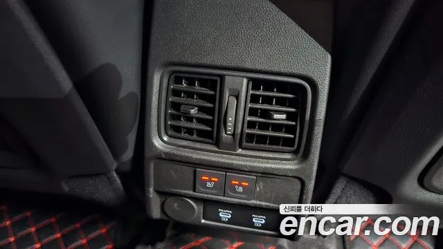 Renault-KoreaSamsung XM3 — Фото автомобиля 14