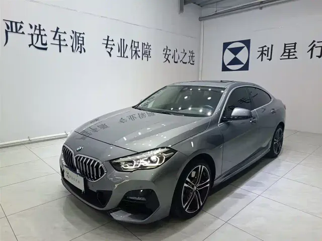 Фотография автомобиля — BMW 2 Series