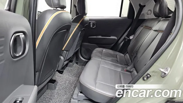 Hyundai Casper — Фото автомобиля 18