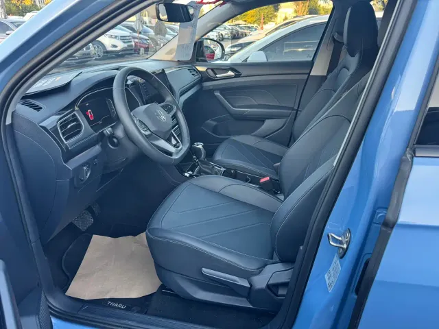 Volkswagen Tharu — Фото автомобиля 2