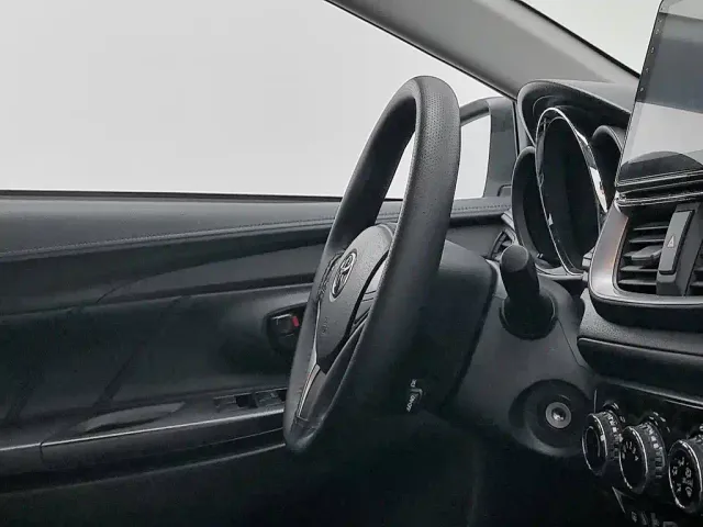 Toyota YARiS L Zhi Xuan — Фото автомобиля 22