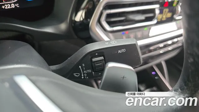 BMW X4 G02 — Фото автомобиля 26