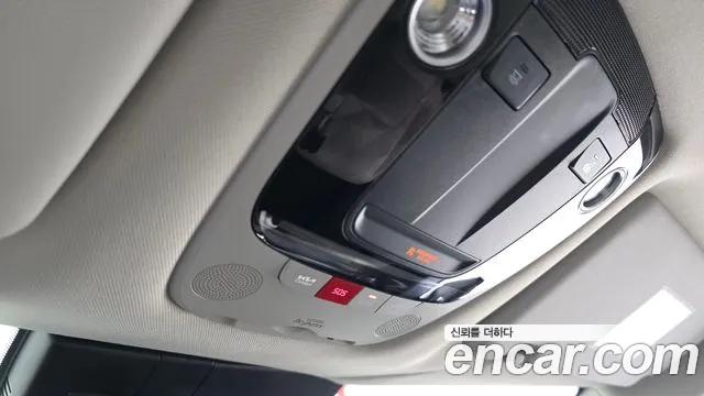 Kia Sportage Sportage 5-е поколение Бензин 1.6 турбо 2WD — Фото автомобиля 18