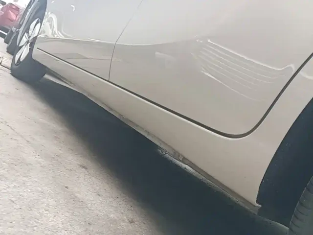 Wuling Hongguang Mini EV — Фото автомобиля 21