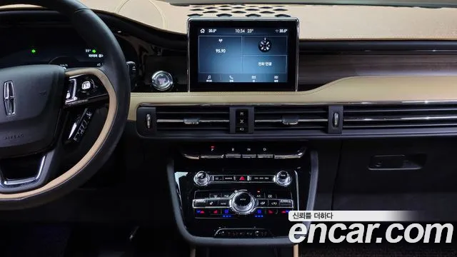 Lincoln Corsair Corsair 2.0 Reserve AWD — Фото автомобиля 9