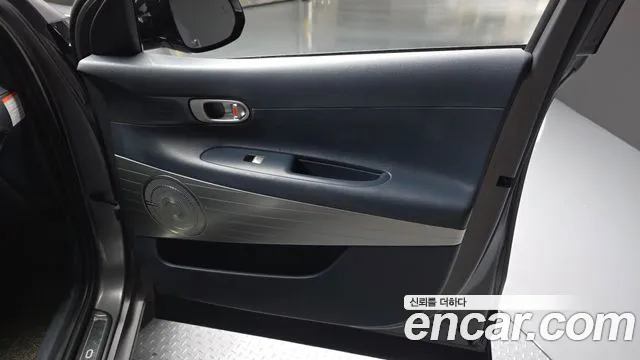 Hyundai Nexo Nexo Premium — Фото автомобиля 22