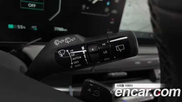 Kia EV3 — Фото автомобиля 24
