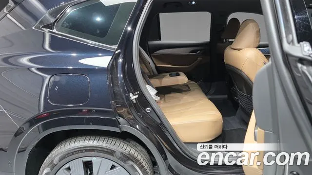 Renault Korea Grand Koleos — Фото автомобиля 17