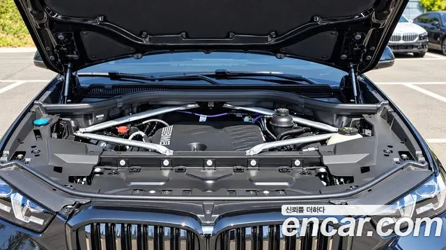 BMW X5 G05 — Фото автомобиля 6