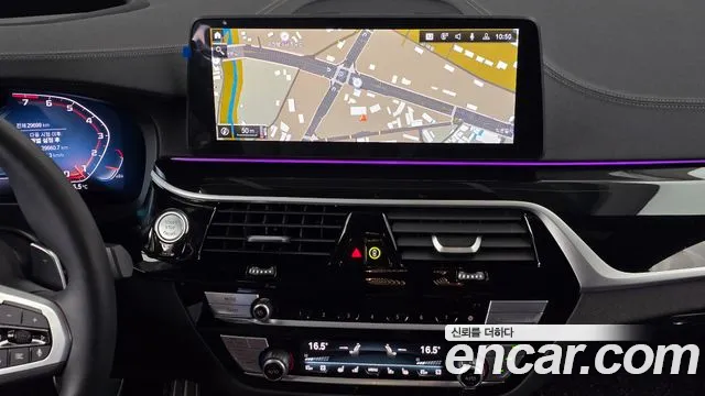 BMW Gran Turismo G32 — Фото автомобиля 12