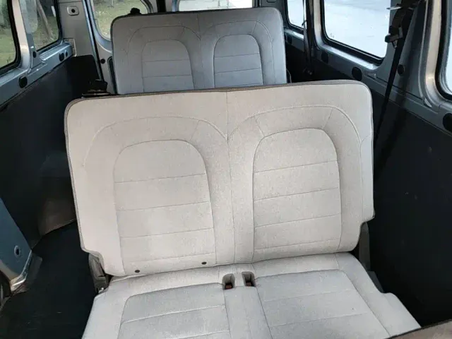 Wuling Yangguang — Фото автомобиля 16