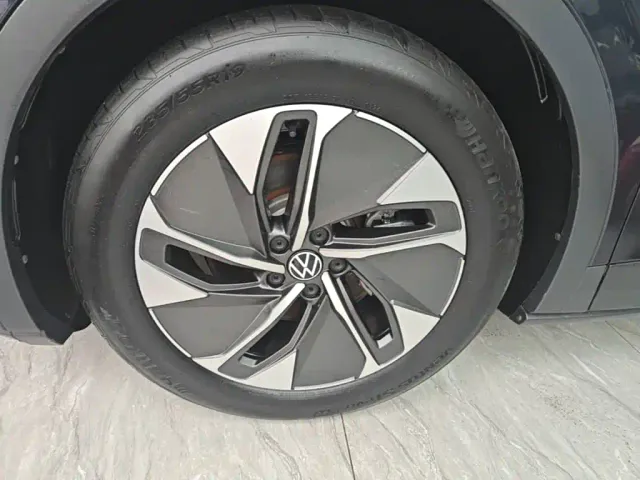 Volkswagen ID.4 Crozz — Фото автомобиля 22