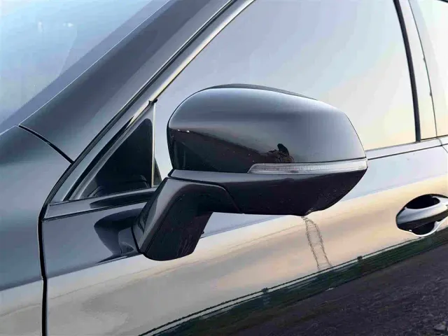 Haval H6S — Фото автомобиля 15