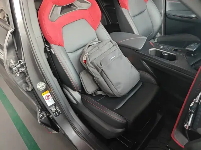 Changan X5 Plus — Фото автомобиля 24