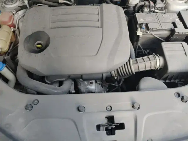 Changan CS75 Plus — Фото автомобиля 10
