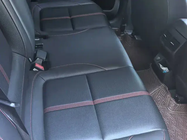 Kia KX3 Smart Run — Фото автомобиля 9