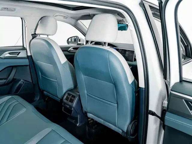 Volkswagen Tharu — Фото автомобиля 19
