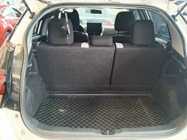 Toyota YARiS L Zhi Xuan — Фото автомобиля 18