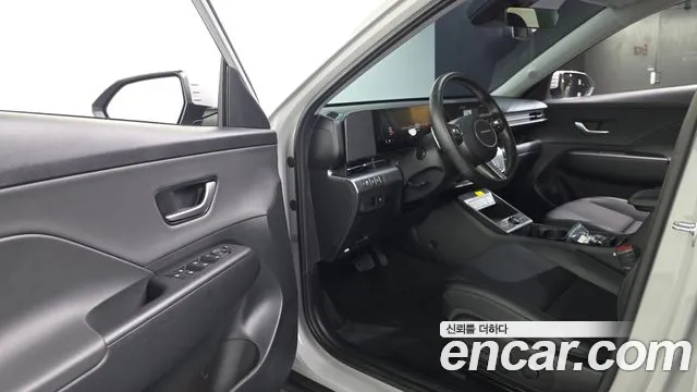 Hyundai Kona Kona Гибрид (SX2) — Фото автомобиля 10