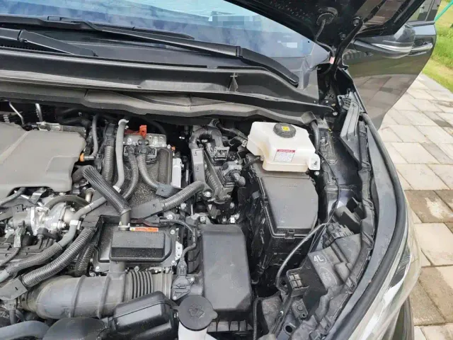 Toyota Sienna — Фото автомобиля 21