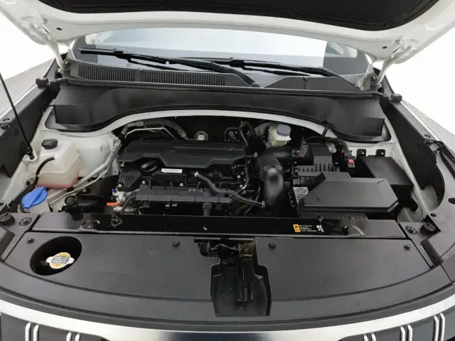 Kia Sportage — Фото автомобиля 6