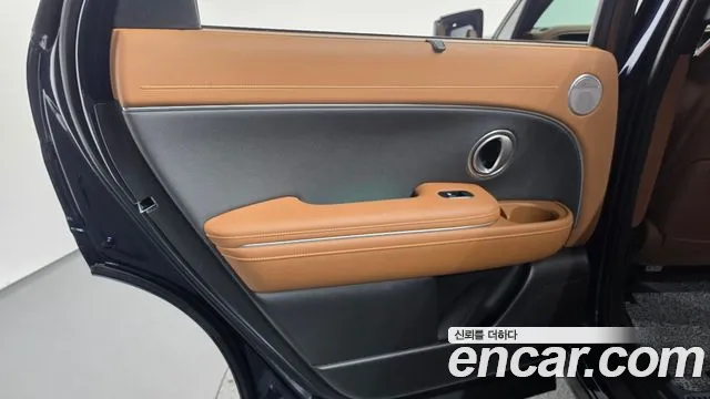Hyundai Palisade LX3 — Фото автомобиля 14