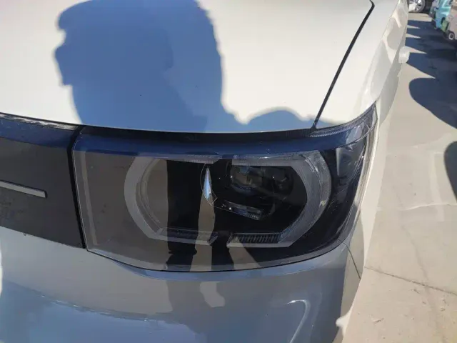 Wuling Hongguang Mini EV — Фото автомобиля 23