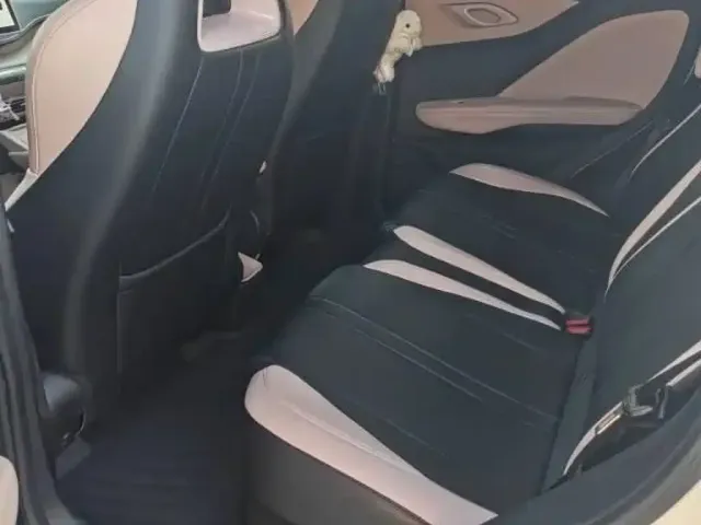 BYD Seagull — Фото автомобиля 3