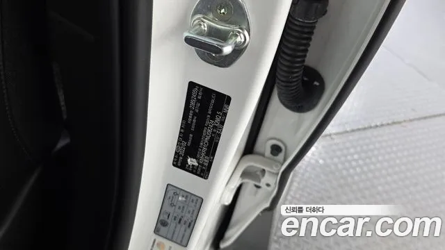 Hyundai Ioniq5 Ioniq5 Long Range AWD — Фото автомобиля 30