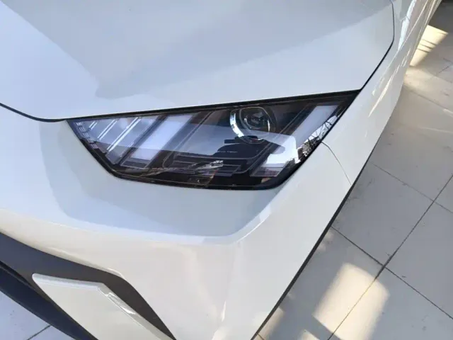 BYD Seagull — Фото автомобиля 23