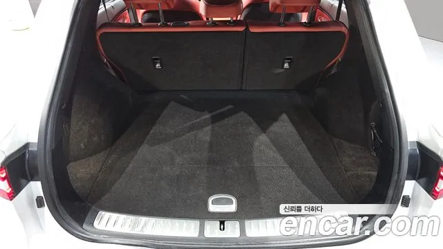 Genesis GV70 2.2 Дизель AWD — Фото автомобиля 27