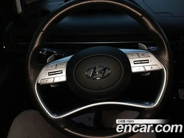 Hyundai Staria — Фото автомобиля 13