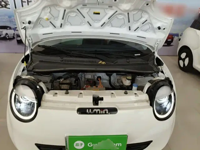 Changan Lumin — Фото автомобиля 15