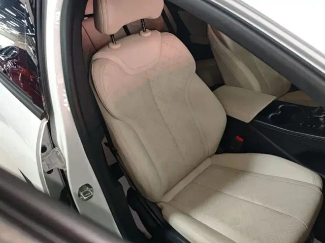 BYD Qin PLUS — Фото автомобиля 24