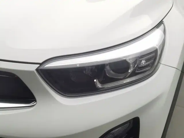 Kia KX1 — Фото автомобиля 7
