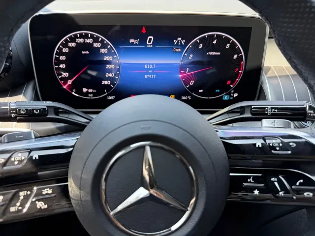 Mercedes-Benz GLC-Class — Фото автомобиля 14